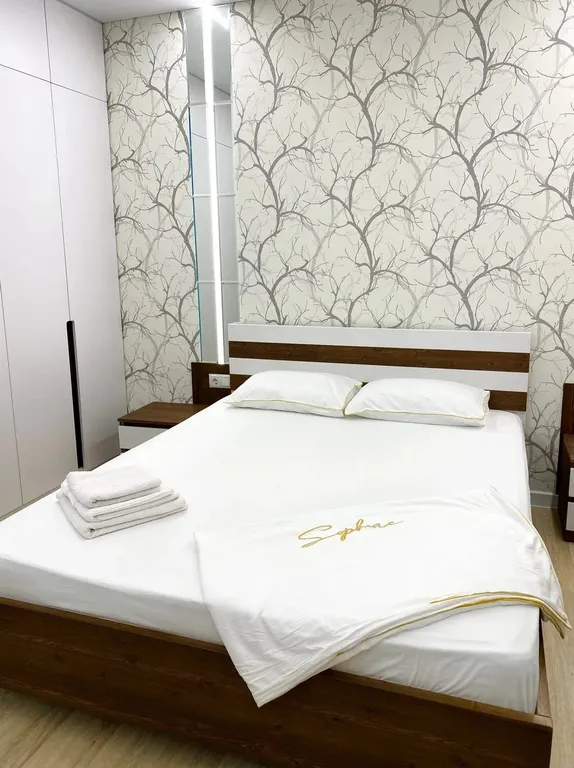 Студия Люкс в Санрайз Сити