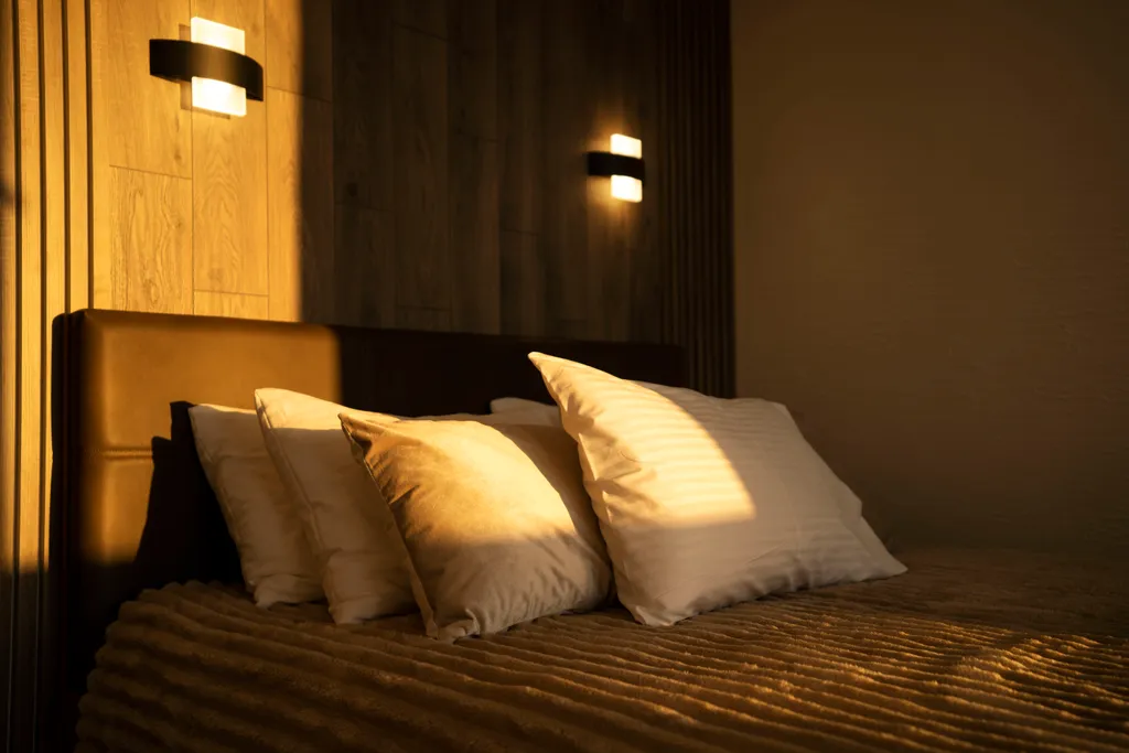 Квартира с видом на море Fiolent Travel