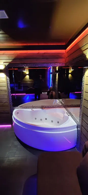 Апартамент Brown