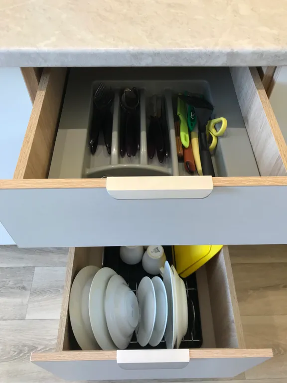 ЖК Центральный 11 этаж