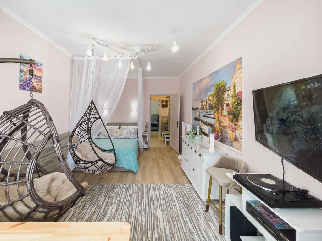 Квартира Апартаменты Мохито у моря — Пионерский