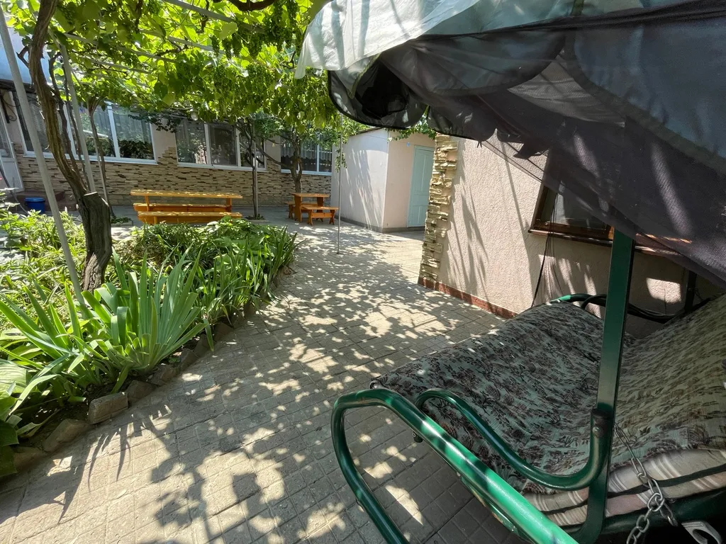 Квартира Комната — Анапа