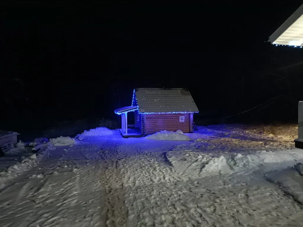 Гостевой дом на набережной