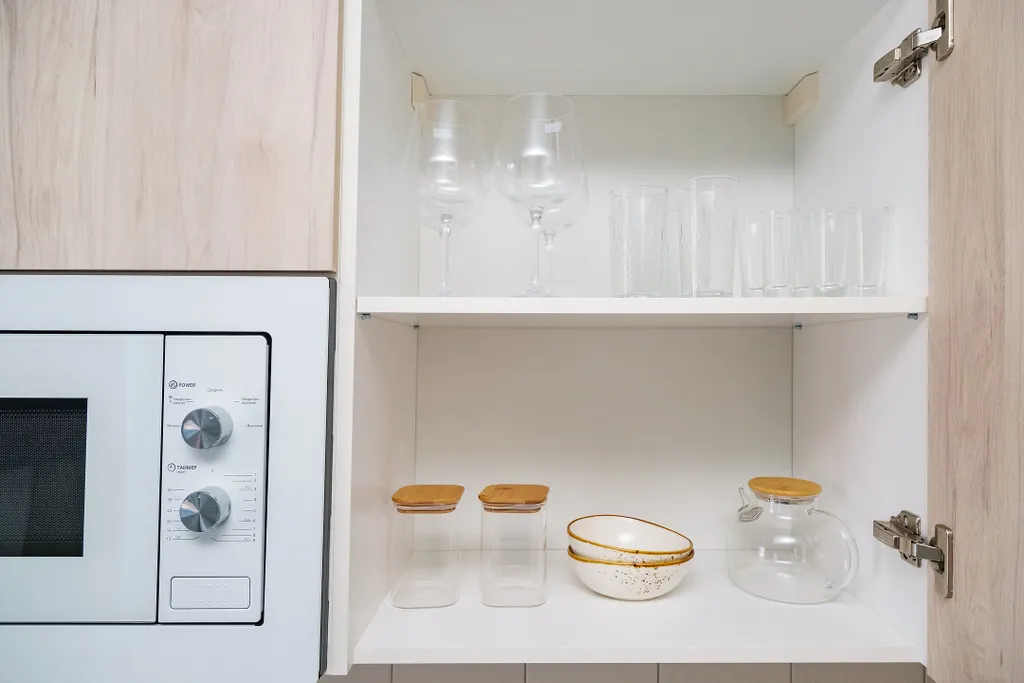 Квартира Квартира Уютная студия в сердце Кудепсты ждет своих гостей! — Адлер