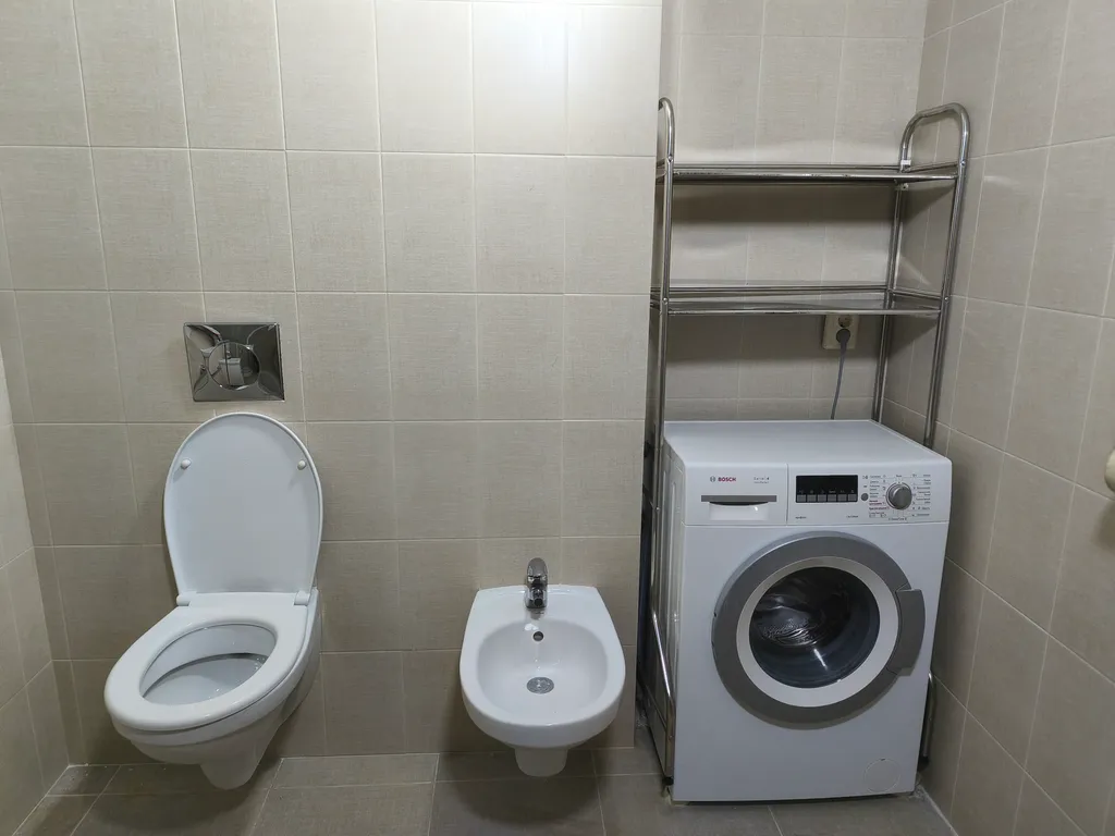 Частный дом