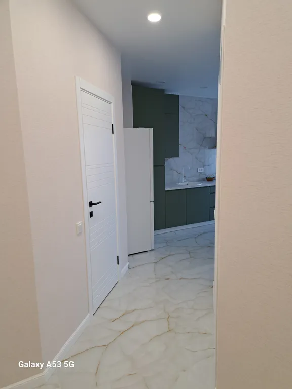 Квартира Уютная квартира в центре города — Калининград