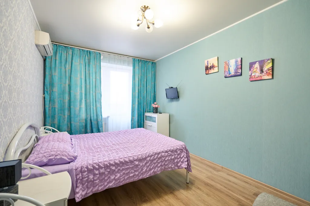 Квартира 2 комнатная квартира в самом центре Краснодара — Краснодар