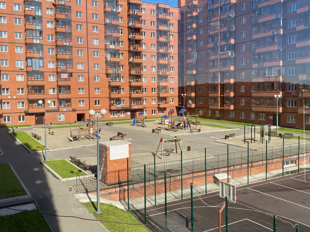 Квартира Апартаменты на берегу реки — Иркутск
