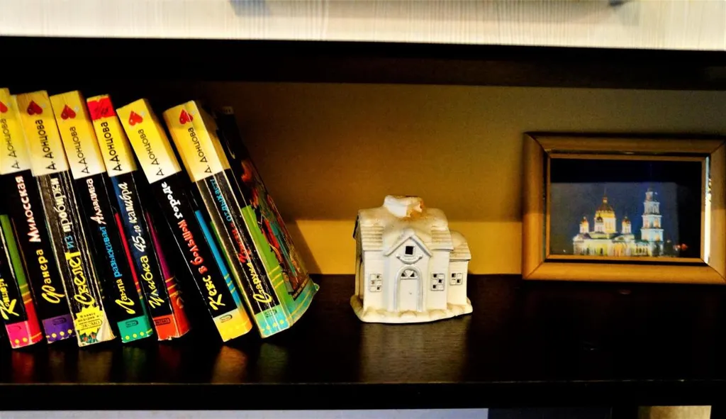 Апартаменты Nice Home