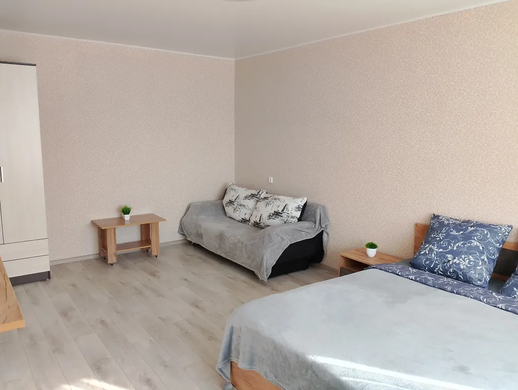 Уютная, светлая, чистая квартира