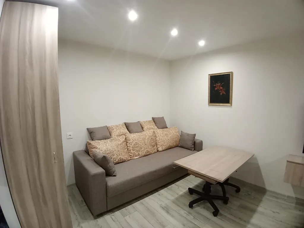 Квартира Уютная квартира в новом доме с шикарным видом — Хабаровск