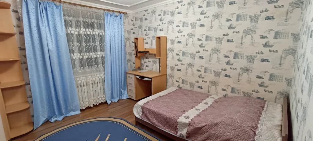 Квартира в центре