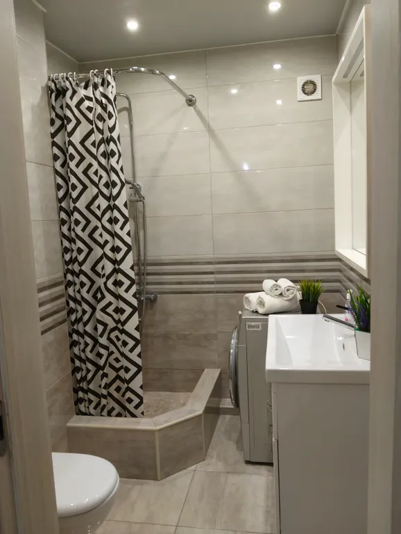 Квартира Квартира у моря — Анапа