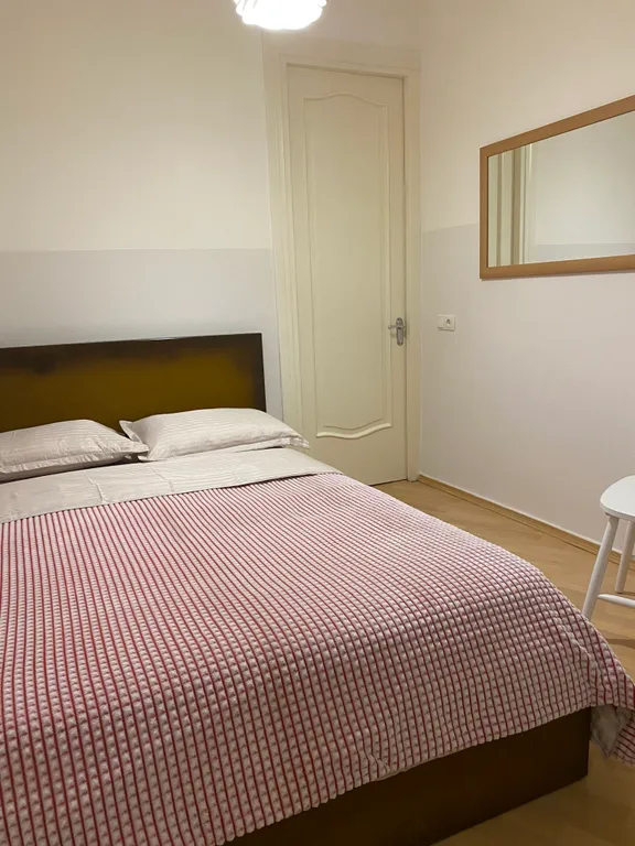 Уютный апартамент Сабуртало