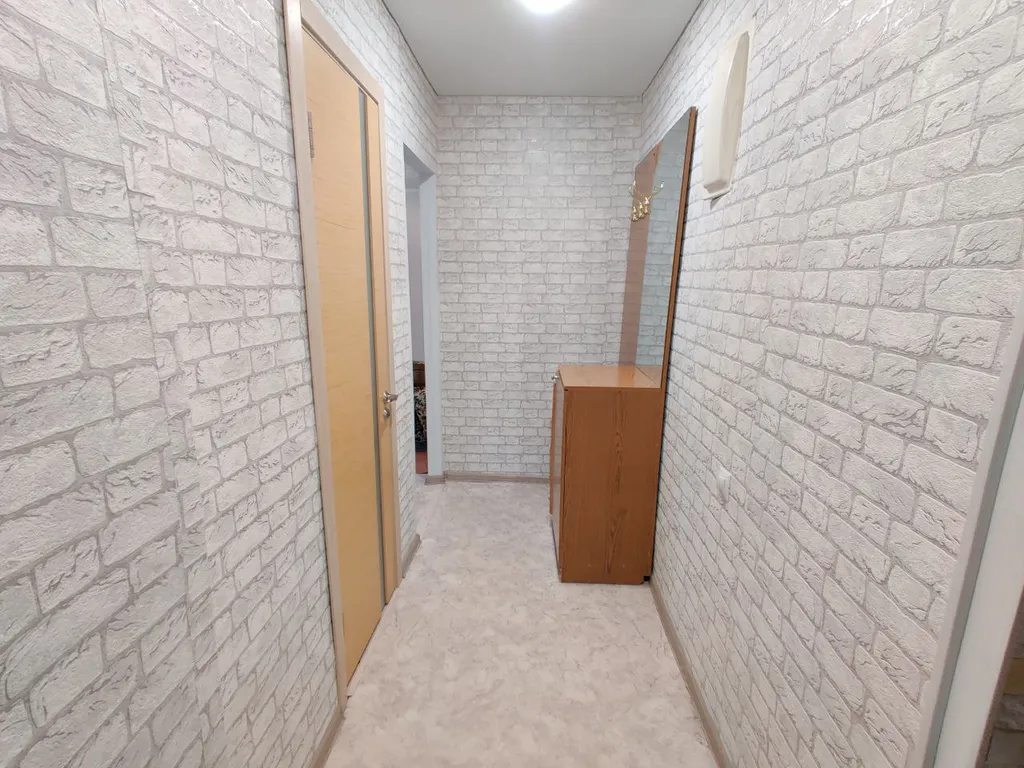 Комфортная двухкомнатная квартира