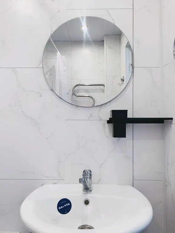 Квартира 1к квартира у автовокзала — Красноярск