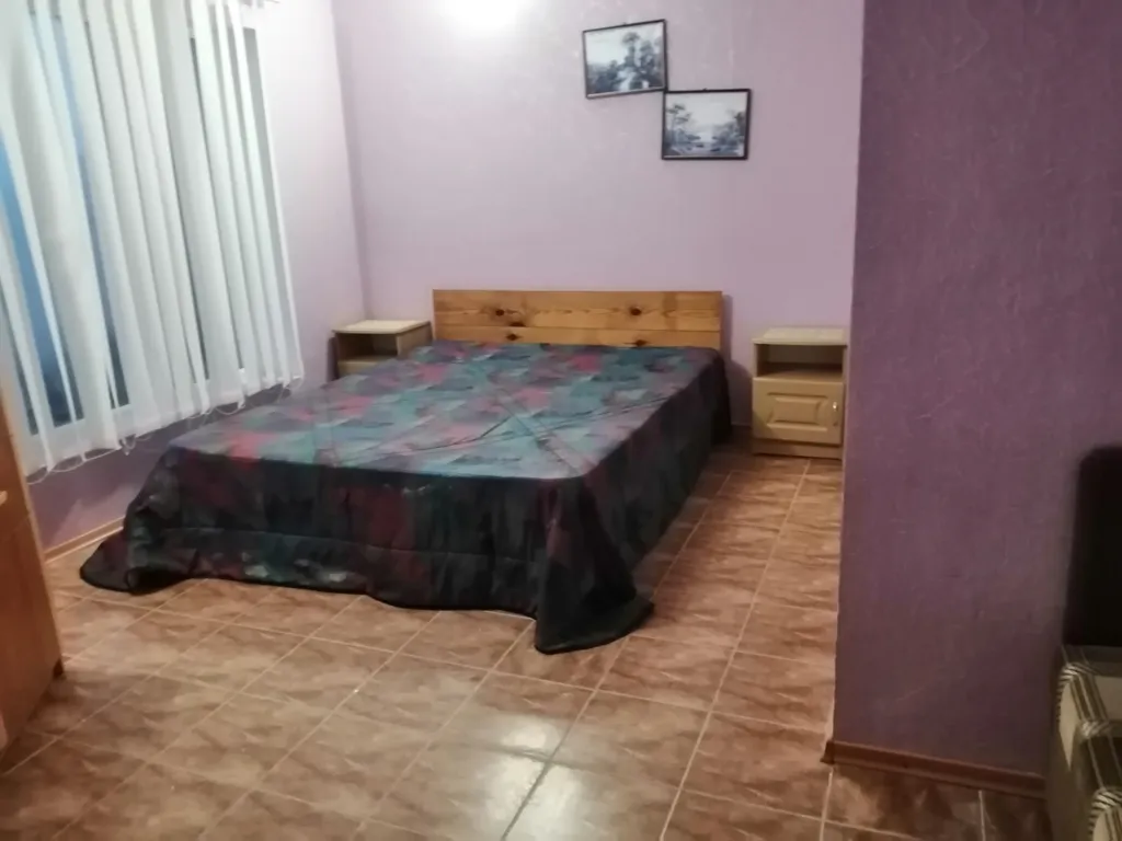 Квартира Комната — аренда посуточно в Орджоникидзе