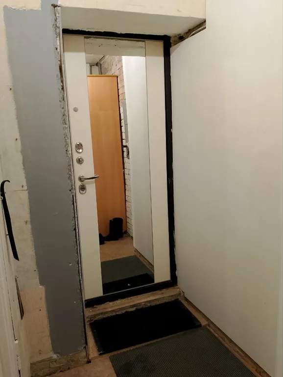 Уютная квартира для командированных в центре города