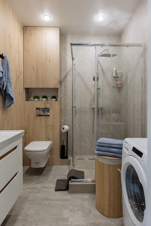 Уютная квартира в 5 минутах от моря