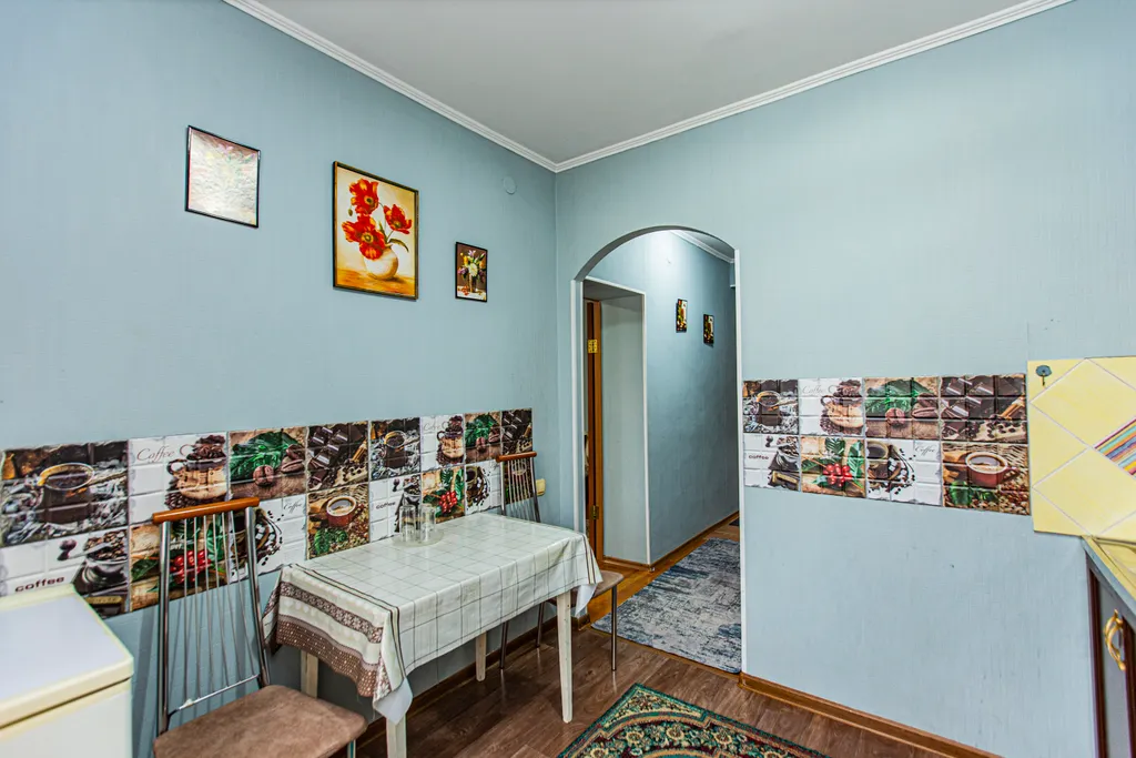 Apartment Arbat kv 82