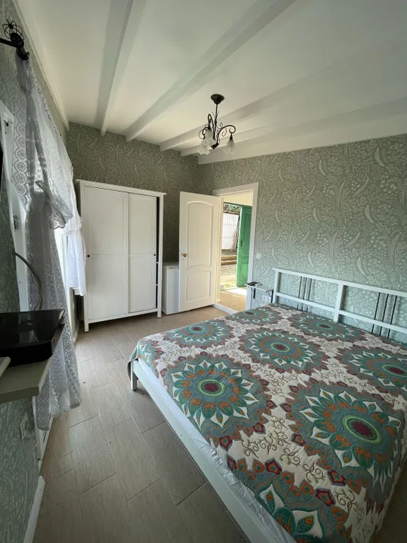 Дом под ключ