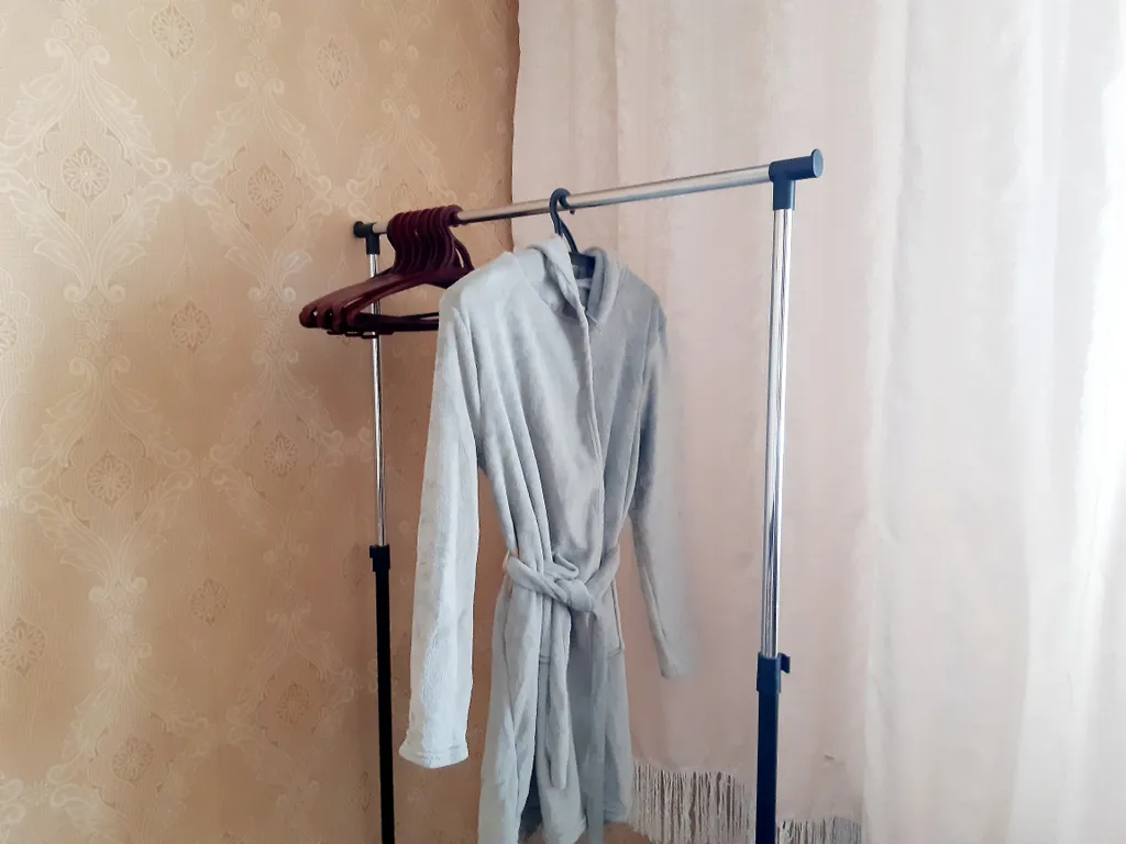 1-местная тихая комната в центре, метро Краснопресенская, Белорусская