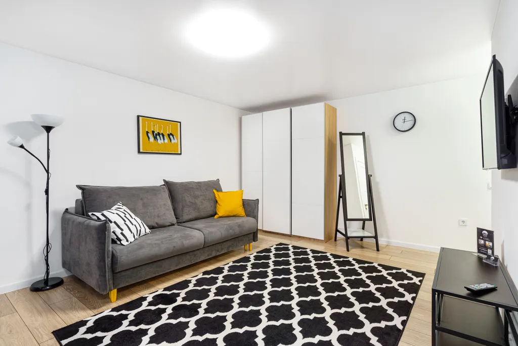 Good Night на Учебной 45