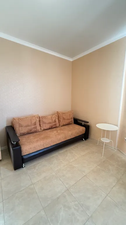 Квартира Двухкомнатная квартира в центре города — Геленджик