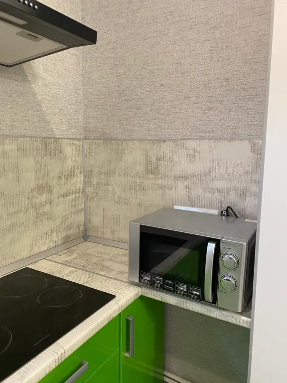 Апартаменты в солнечной Анапе