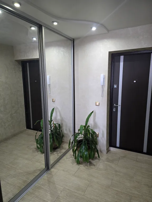 Уютная квартира с джакузи