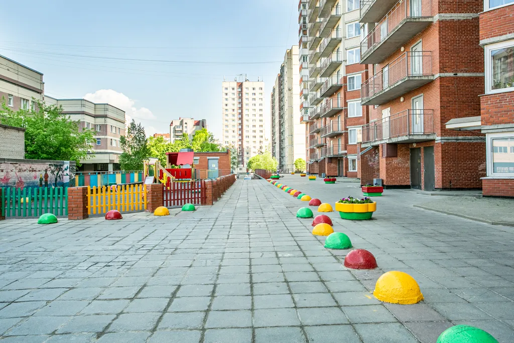 Квартира Квартира у метро Рыбацкое — Санкт-Петербург