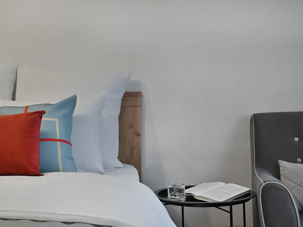 Трёхкомнатная квартира для большой компании в центре города