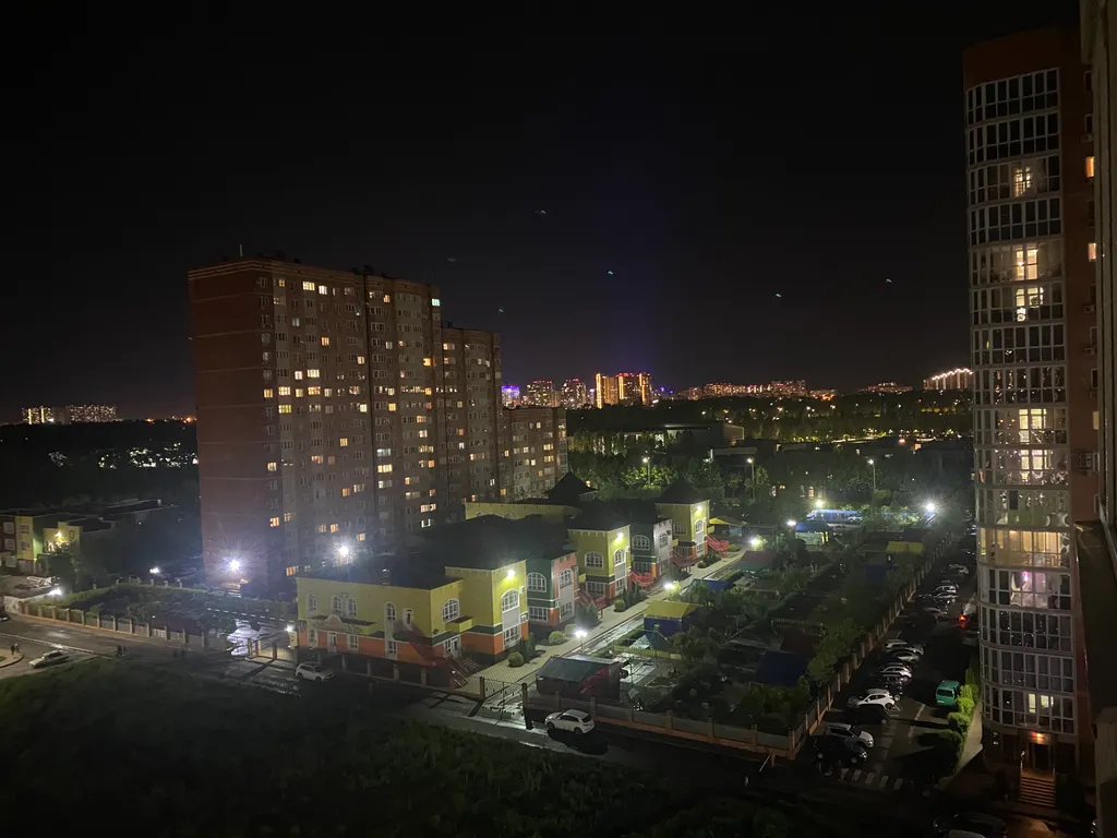 Квартира возле парк Галицкого