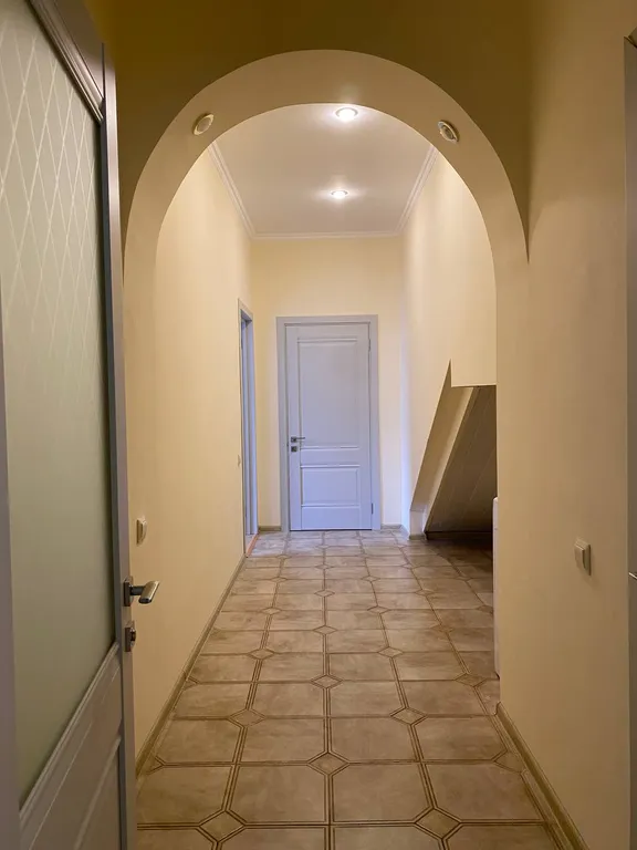 Апартаменты в центре