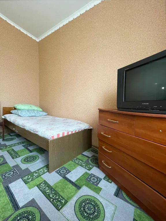 3-комнатная квартира для организаций