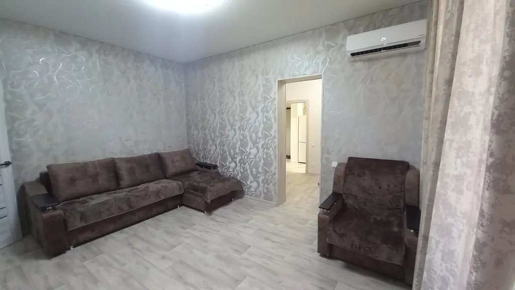 Уютная квартира недалеко от трассы М4 Дон