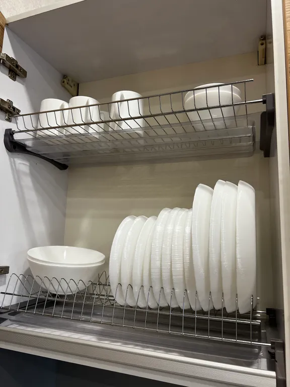 Квартира Чистая, уютная квартира — Красноярск