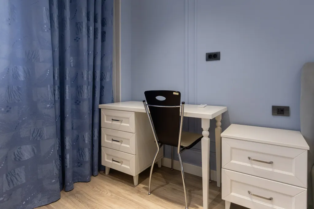 Апартаменты с видом на море около метро Сахиль