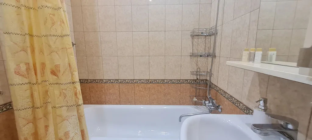 Квартира Уютная квартира для семейного отдыха — Сочи