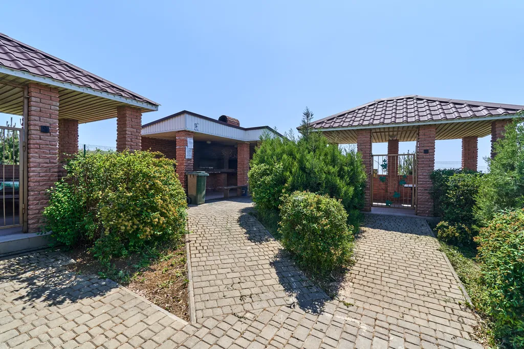 Квартира 1-комнатная Квартира — Севастополь