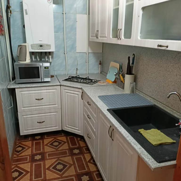 Уютный загородный дом с баней и бассейном