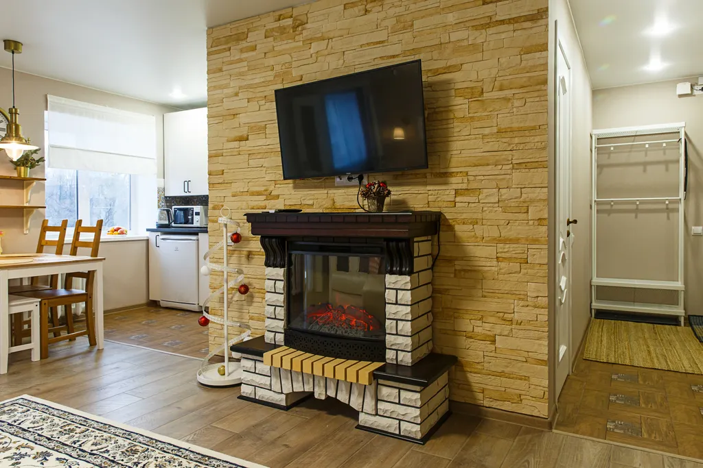 Арт-апарт около Кремля Кантри