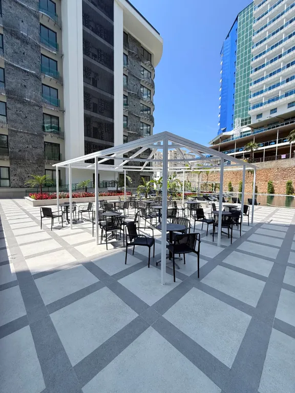 2-комнатная с видом на море в ЖК  Best Home Excellence