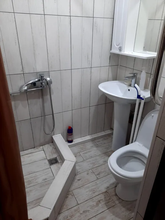 Новая студия