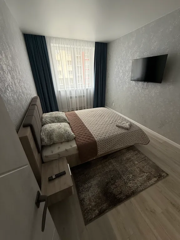 Квартира Прекрасные апартаменты — Калининград