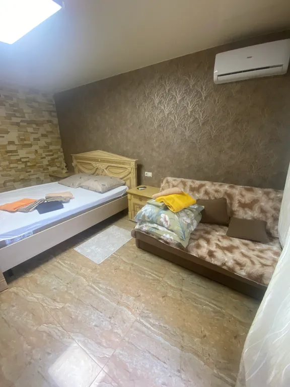 Коттедж 1-комнатный Дом — Геленджик