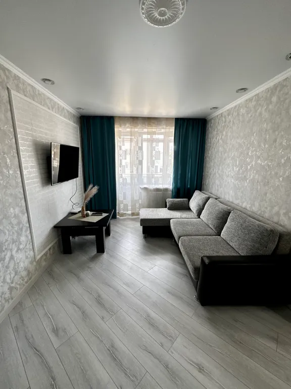 Уютная квартира в центре города — аренда посуточно в Гродно