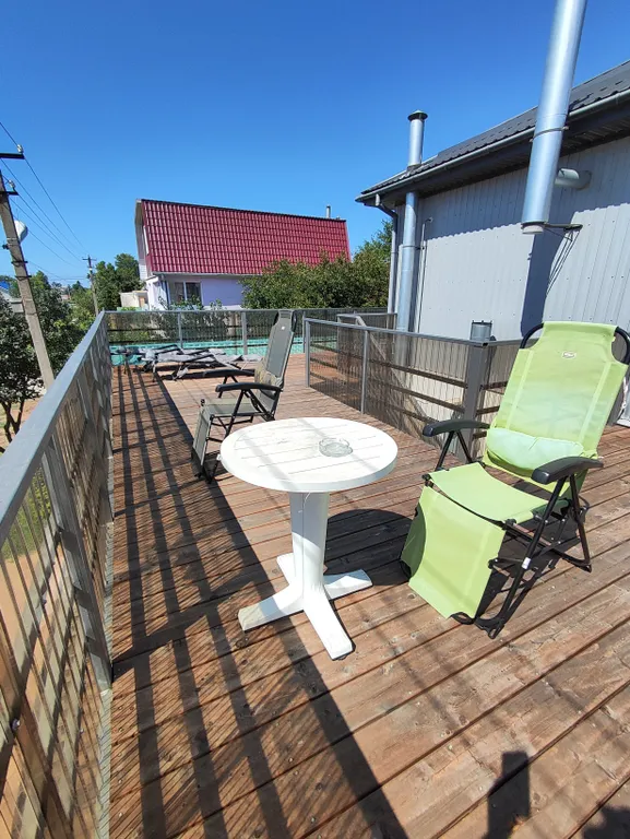 Номер с душой