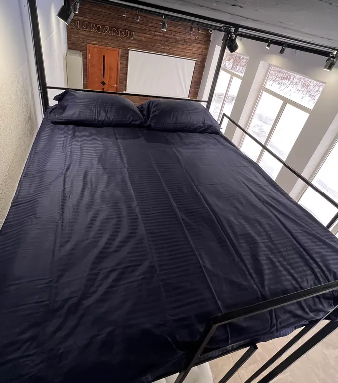 Bereg. Place — отдых с душой в 200 метрах от Волги