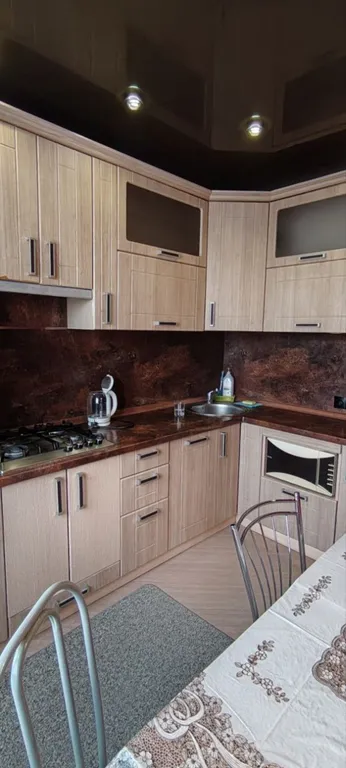 Апартаменты на Красноармейском